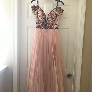 Sherri Hill Dress
